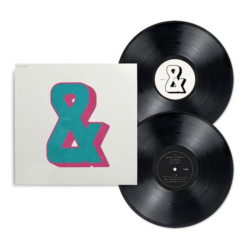 & (Ampersand)