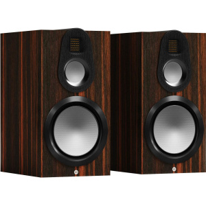 Monitor Audio Gold 100 6G Macassar