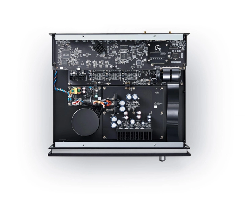 PRIMARE SP25 PRISMA (Black)
