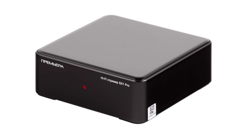 PREMIERA SX1 Pro