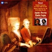 Mozart: Double Concerto, Piano Concerto No. 20