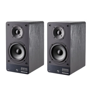 Radiotehnika S-20N Black Ash