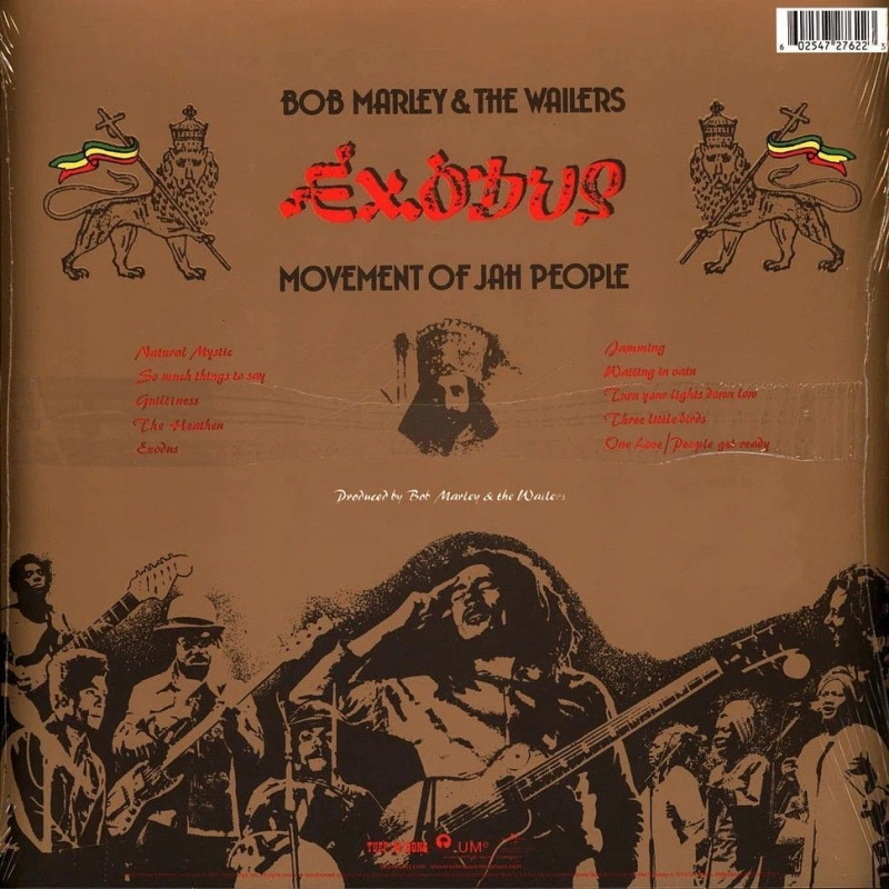 Exodus