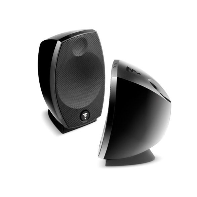 Focal Sib Evo 2.0 black