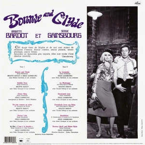 Bonnie And Clyde