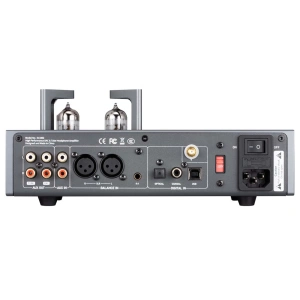xDuoo TA-22 Silver