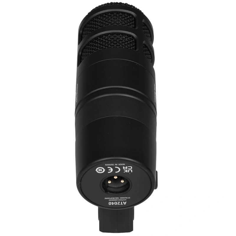 AUDIO-TECHNICA AT2040