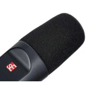 Студийный микрофон SE Electronics DynaCaster DCM 3