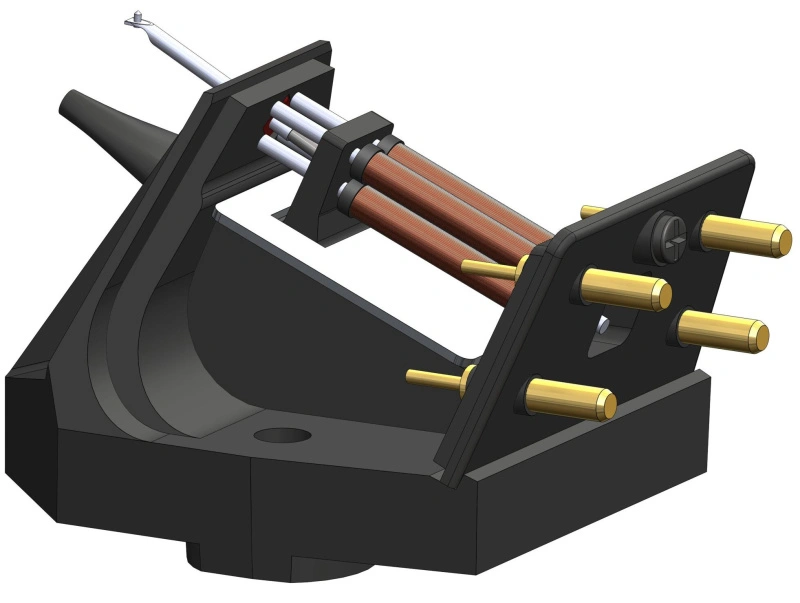 Rega Nd3