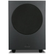 Mission LX-10 SUB MKII lux black