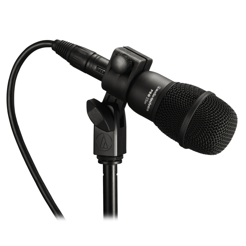 Audio-Technica PRO25aX