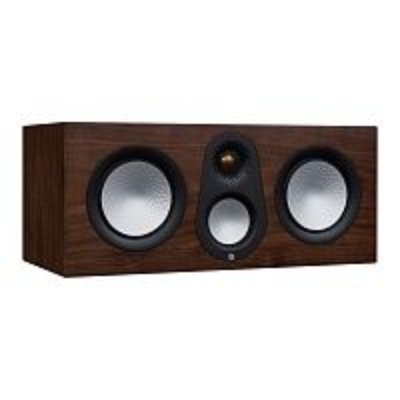 Monitor Audio Silver C250 Natural Walnut (7G)