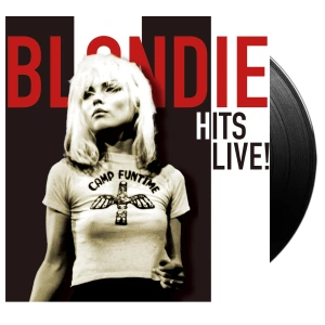 Hits Live!