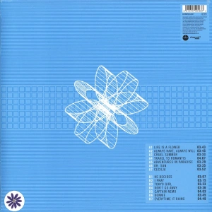 Flowers (Clear Vinyl)