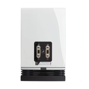 Fyne Audio F500 Piano Gloss White