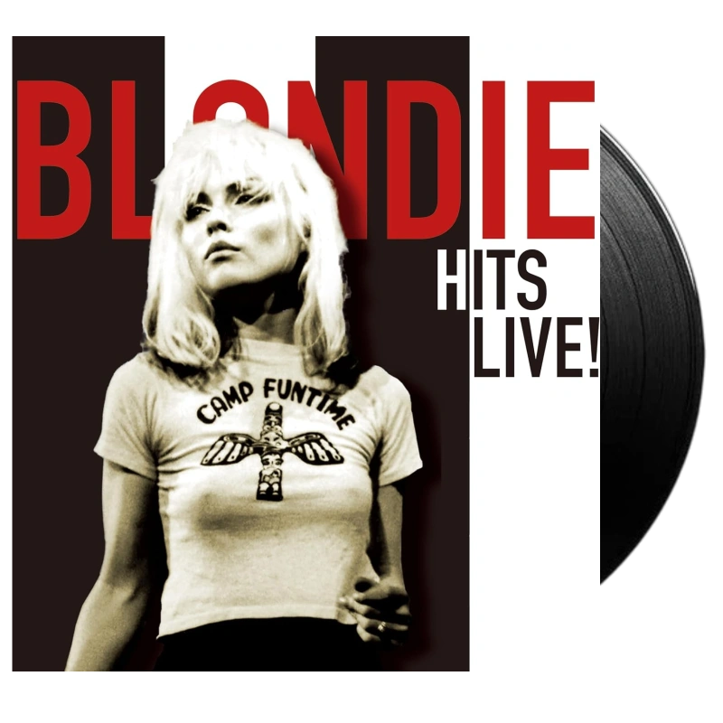 Hits Live!