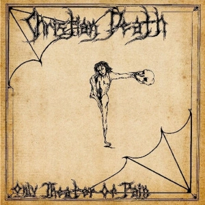 Only Theater Of Pain