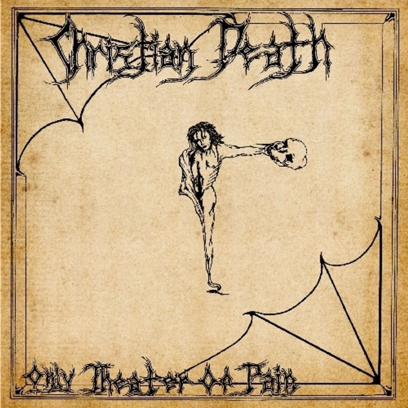 Only Theater Of Pain