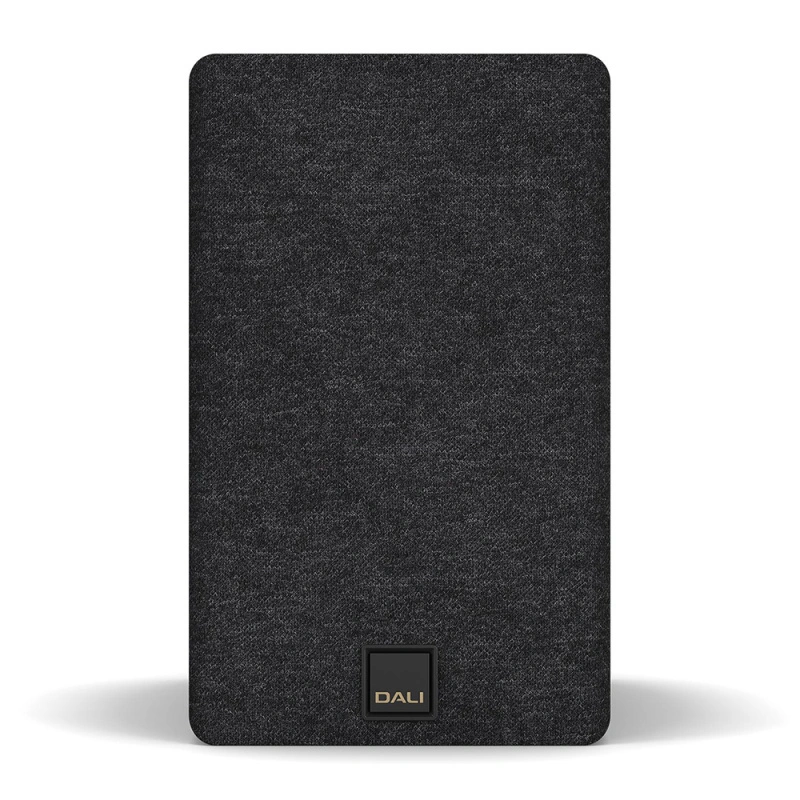 DALI Kupid Black Ash