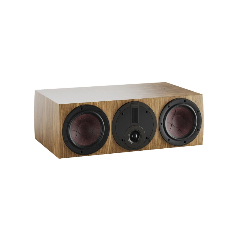 Dali Rubikore Cinema Natural Walnut