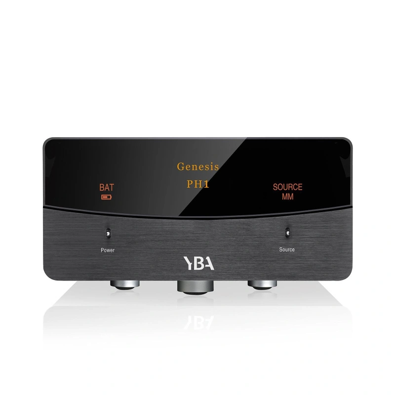 YBA Genesis PH1