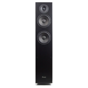 Radiotehnika Gamma 3.02 Black Ash