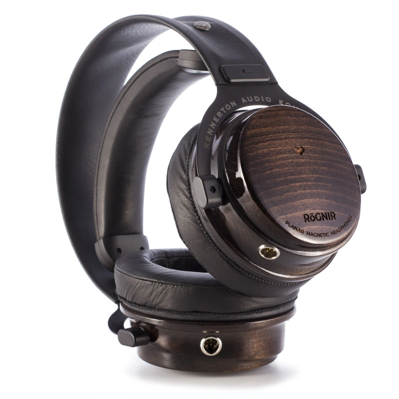 Kennerton Rognir Beech Dark Coffee 