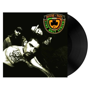 House Of Pain (Fine Malt Lyrics) (30th Anniversary Edition)