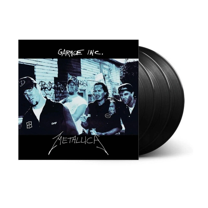 Garage Inc.