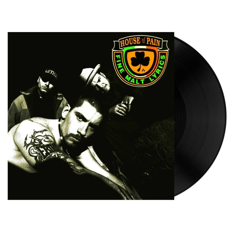 House Of Pain (Fine Malt Lyrics) (30th Anniversary Edition)