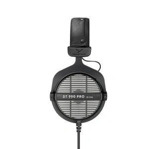 Beyerdynamic DT 990 PRO 80 Ohm Black