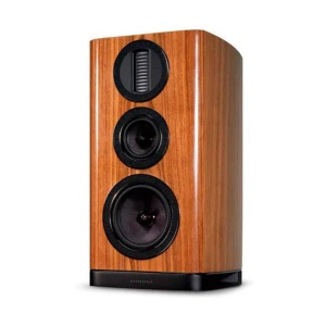 Wharfedale Aura 2 High Gloss Walnut