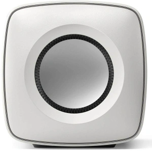 KEF KC62 Powered SUB WHITE