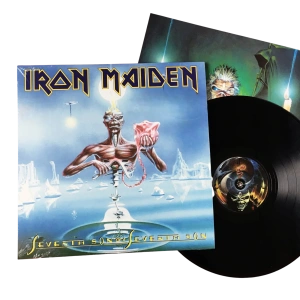 Seventh Son Of A Seventh Son