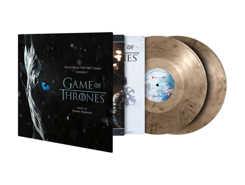 Ramin Djawadi - Game Of Thrones 7