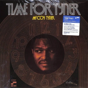 Time For Tyner