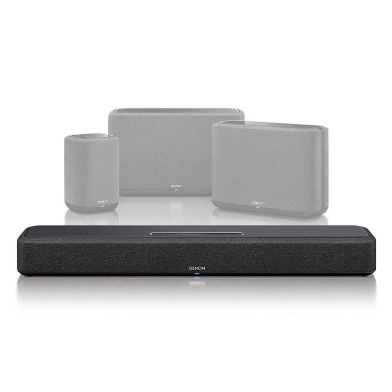 Denon Home Sound Bar 550