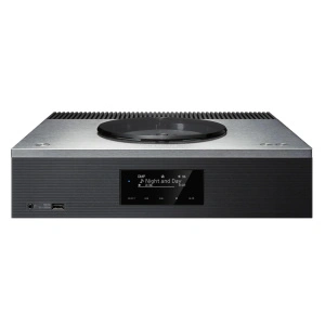 Technics SA-C600 Silver/Black