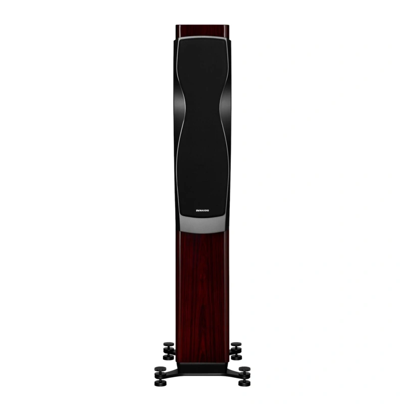 Dynaudio Confidence 30 Ruby Wood High Gloss