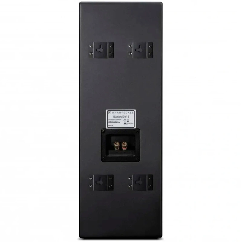 Wharfedale Diamond OW-2 Lancaster Grey