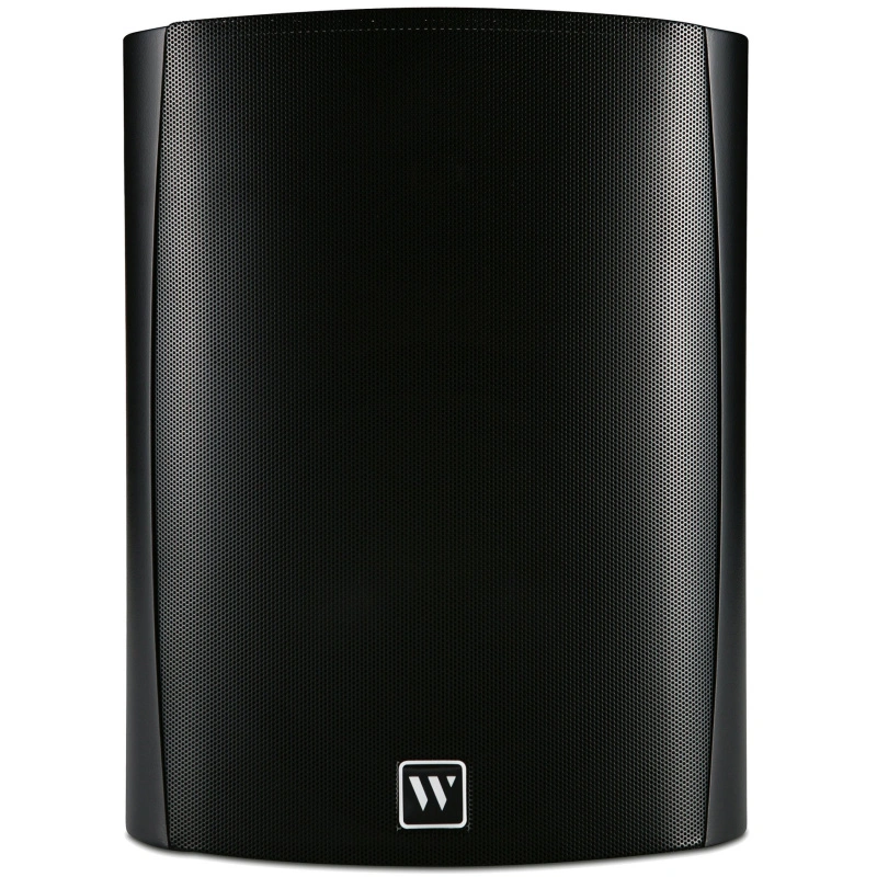 Wharfedale WOS-65 Black