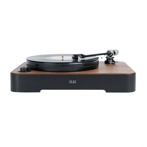 ELAC Miracord 80 Walnut Oiled