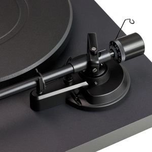 Radiotehnika LP002P Black