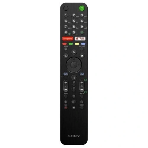 Sony KD-65XH9505