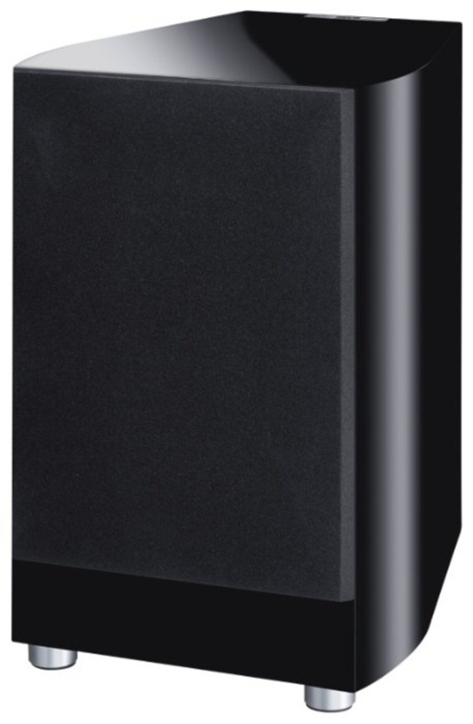 HECO Celan Revolution Sub 32 A Piano Black