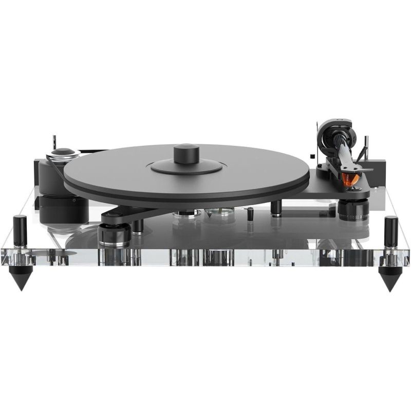 Pro-Ject Perspective (2M Bronze) Final Edition