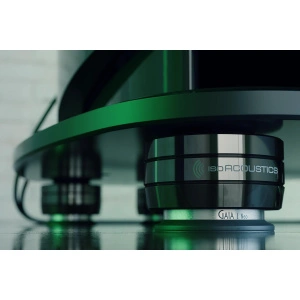 IsoAcoustics GAIA I Neo Dark Chrome