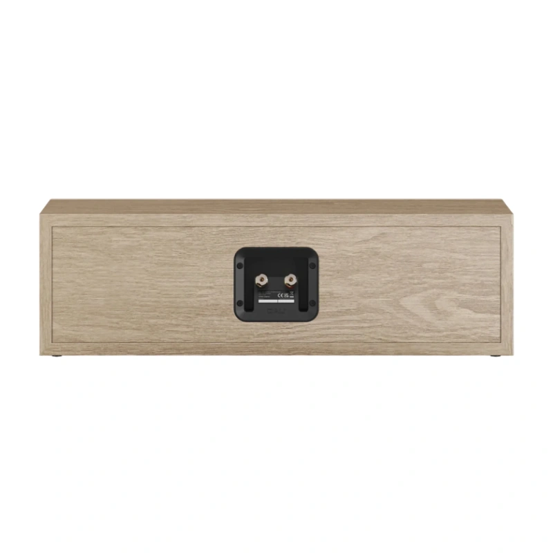 DALI Sonik Cinema Natural Oak
