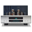 Primaluna EVO 100 Tube DAC Silver