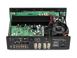 Premiera T3S